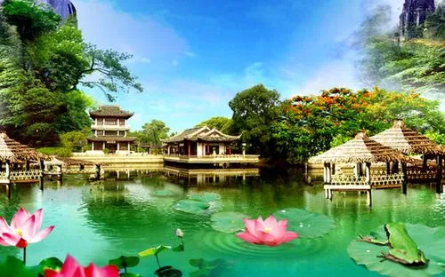 高性能精密智慧城市